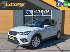 SEAT Arona - 1.0 TSI 115pk navi/two-tone/carplay/Cruise