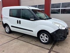 Opel Combo - 1.3 CDTi L1H1 ecoFLEX Edition