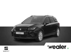 SEAT Arona - Style Business Connect 1.0 85 kW / 115 pk EcoTSI DSG