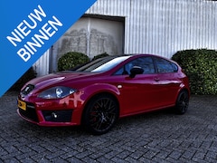 SEAT Leon - 2.0 TFSI Cupra