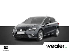 SEAT Ibiza - FR Business Connect 1.0 TSI 85kW / 115pk DSG Hatch