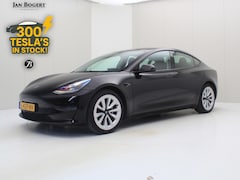 Tesla Model 3 - Long-Range AWD 351pk 75 kWh [ TREKHAAK+FACELIFT+WARMTEPOMP+AUTOPILOT+620KM WLTP+PREMIUM AU