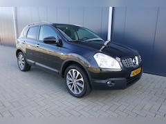Nissan Qashqai - 1.5 dCi Connect Edition CLIMA, PANORAMADAK