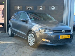 Volkswagen Polo - 1.4-16V Trendline - Lage km - NAVI - Airco - Lage km - Nw apk