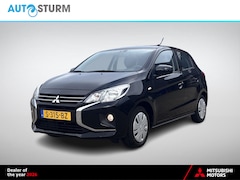 Mitsubishi Space Star - 1.2 Connect+