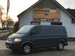 Volkswagen Transporter - 1.9 TDI 62 kw L1H1 Airco Trekhaak