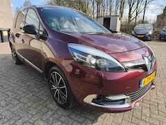 Renault Mégane Scénic - 1.2 TCe 130 Energy Bose