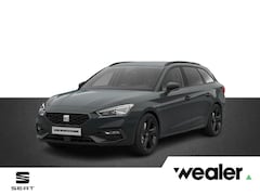 SEAT Leon Sportstourer - FR Business 1.5 TSI eHybrid 150kW / 204pk DSG | Black Pack | LED Matrix | Trekhaak wegklap