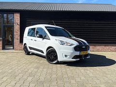Ford Transit Connect - 1.0 Ecoboost L1 Trend