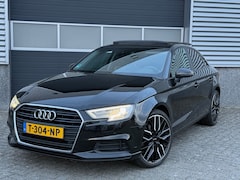 Audi A3 Limousine - 30 TFSI Pano Xenon Camera