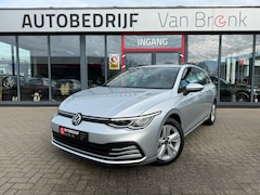 Volkswagen Golf Variant - 1.0 TSI Life | ACC | Trekhaak | PDC
