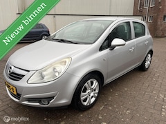 Opel Corsa - 1.4-16V Enjoy
