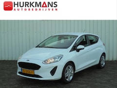 Ford Fiesta - 1.1 70PK TREND NAVI CRUISE NL-AUTO