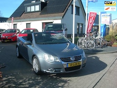 Volkswagen Eos - 1.4 TSI Highline