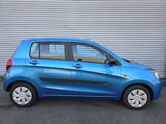 Suzuki Celerio - 1.0 Comfort