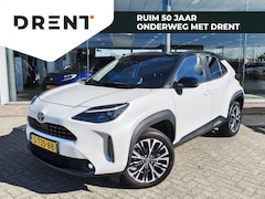 Toyota Yaris Cross - 1.5 Hybrid Executive Bi-Tone | JBL | Navi | Stoelverwarming | Se