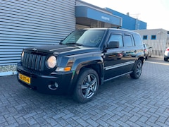 Jeep Patriot - 2.4 Limited Liberty