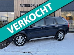 Volvo XC90 - 2.9 T6 7 persoons