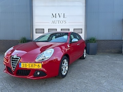 Alfa Romeo Giulietta - 1.4 T Distinctive