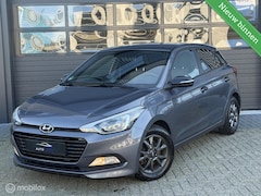Hyundai i20 - 1.0 T-GDI I-Motion| Stoel & Stuurverw | BT | AC