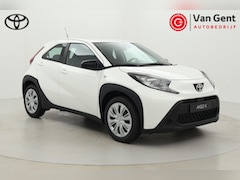 Toyota Aygo X - 1.0 VVT-i MT Play | Incl. inruilpremie | Apple Carplay / Android Auto | Adaptive Cruise |