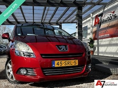 Peugeot 5008 - 1.6 VTi Blue Lease 5p. Nieuwe APK