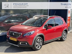 Peugeot 2008 - 1.2 Turbo 110 PK Allure Vol-Automaat | Navigatie | Trekhaak 1250 KG | Panorama-dak | JBL A