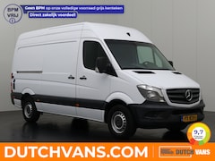 Mercedes-Benz Sprinter - 313CDi L2H2 Laadklep | Laadlift | Airco | 3-Zits |