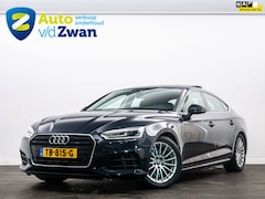 Audi A5 Sportback - 1.4 TFSI Pro Line 150 Pk Automaat