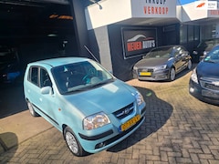 Hyundai Atos - 1.1i Dynamic AUTOMAAT AIRCO nw apk carplay uniek 13791KM N.A.P