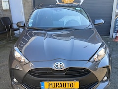 Toyota Yaris - 1.5 Hybrid Dynamic