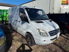 Mercedes-Benz Sprinter - 219 3.0 CDI 325 WIT AC AUT ‘09