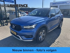 Volvo XC40 - 2.0 T5 AWD R-Design Intro Edition | Full-Option | Dealer onderhouden | % Bovag Occasionb P