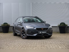 CUPRA Leon Sportstourer - 1.4 e-Hybrid VZ Copper Edition 245PK Pano|Memory|Mat|Stuurvw