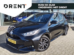 Toyota Yaris - 1.5 Hybrid Dynamic | NL Auto | Navi | Keyless Entry/Start | Andr