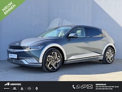 Hyundai IONIQ 5 - Lounge 73kWh Automaat / SOH 100% / Panoramadak / Afneembare Trekhaak / WLTP 481 km / Warmt