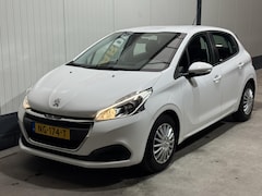 Peugeot 208 - 1.2 PureTech Active