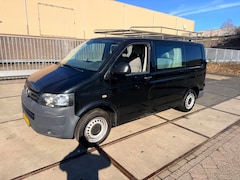 Volkswagen Transporter - 2.0 TDI L1H1 BM T800 BaselineDBL CABINERIJDT GOEDEURO5BANDEN GOEDDBL CABINEAPK:29-04-2026I