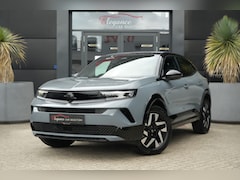 Opel Mokka - 1.2 Turbo Hybrid GS 136pk AppleCarplay/Stoelverwarming/Camera