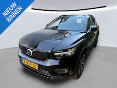 Volvo XC40 - Recharge P8 AWD R-Design NL-AUTO | TREKHAAK | GOOGLE NAVI