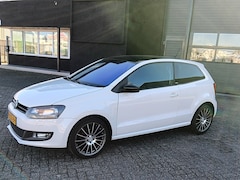 Volkswagen Polo - 1.2-12V Comfortline