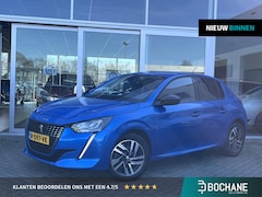 Peugeot 208 - 1.2 PureTech Allure Pack Climate control - Cruise control - Achteruitrijcamera