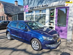 Volkswagen Polo - 1.2 TSI BlueMotion Highline NL Auto