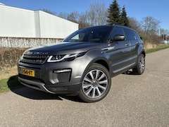 Land Rover Range Rover Evoque - 2.0 TD4 Urban Series SE / AUTOMAAT / LEER / NAVI / PANORAMADAK