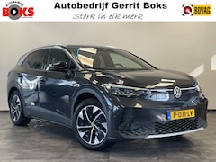 Volkswagen ID.4 - First 77 kWh Full-led Stoelverwarming Adaptive-Cruise