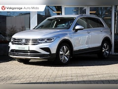 Volkswagen Tiguan - 1.4 eHybrid Automaat Elegance | Trekhaak | All-Season banden