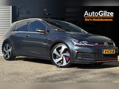 Volkswagen Golf - 2.0 TSI GTI Performance l Pano l Apple Carplay l Camera l PDC