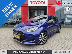 Toyota Yaris - 1.5 Hybrid Executive Apple Carplay/Android Auto, JBL Audio, Headup Display