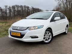 Honda Insight - 1.3 Comfort / Hybrid / Automaat / Radio-CD / Airco / Cruise Control / NAP