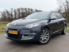 Renault Mégane Estate - 1.2 TCe GT-Line / Airco / Navigatie / Camera / Half Leder / Cruise Control / Volledig Onde